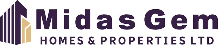 Midas Gem Homes & Properties 