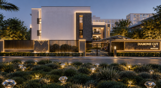 Diamond’s Cut Exclusive Residences- Precision. Quality. Luxury
