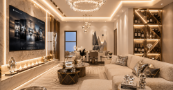 Diamond’s Cut Exclusive Residences- Precision. Quality. Luxury