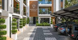 Diamond’s Cut Exclusive Residences- Precision. Quality. Luxury