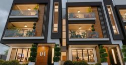 Diamond’s Cut Exclusive Residences- Precision. Quality. Luxury