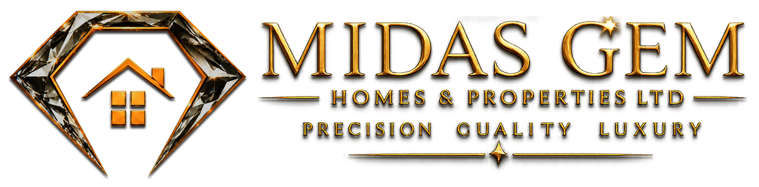 Midas Gem Homes & Properties